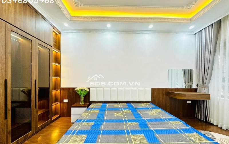 BÁN NHÀ. THỊNH QUANG, THÁI HÀ,THÁI THỊNH, ĐỐNG ĐA. 40m2 4T MT4m. 8TY FULL NỘI THẤT XỊN ĐẸP LUNG LINH